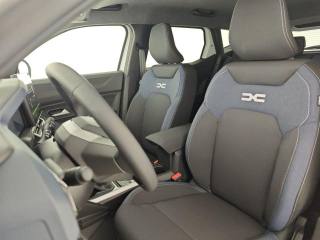 DACIA Duster usata, con Autoradio