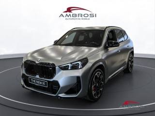 BMW X1 M35i xDrive Msport Pro Innovation Package