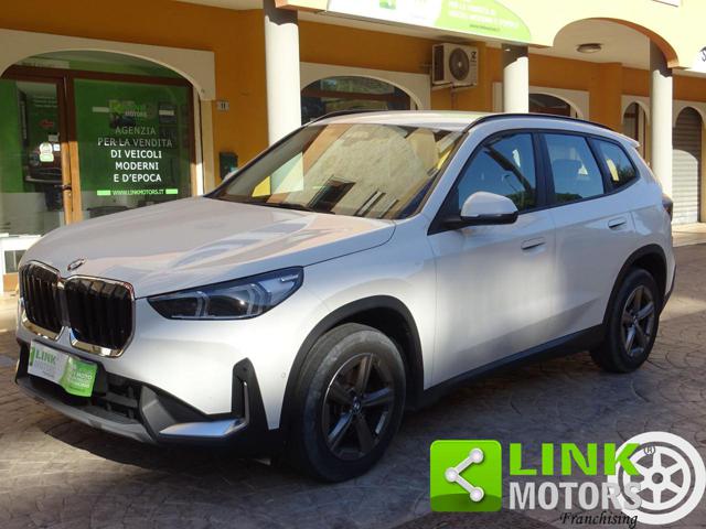 BMW X1 usata, con ABS
