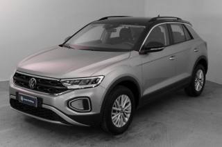 VOLKSWAGEN T-Roc 1.5 TSI ACT DSG Life
