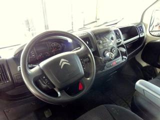 CITROEN Jumper usata, con Servosterzo