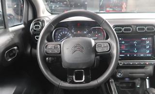 CITROEN C3 Aircross usata, con Autoradio