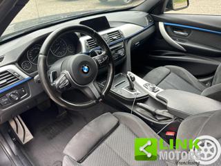 BMW 320 usata, con Chiusura centralizzata