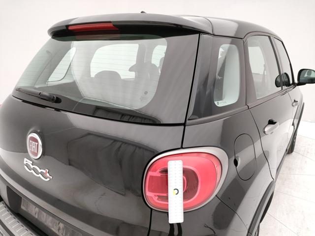 FIAT 500L usata, con Android Auto