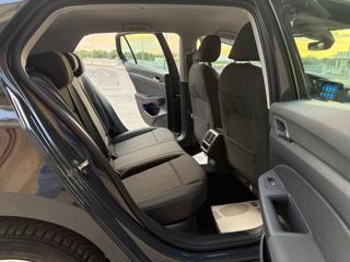 VOLKSWAGEN Golf usata, con Controllo automatico clima