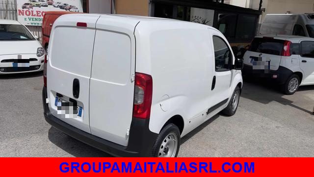 FIAT Fiorino usata, con Alzacristalli elettrici