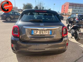 FIAT 500X usata, con Airbag Passeggero