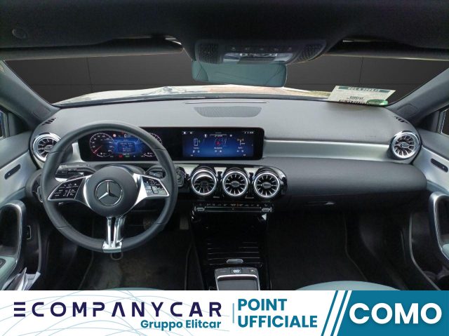MERCEDES-BENZ A 250 usata, con Controllo trazione