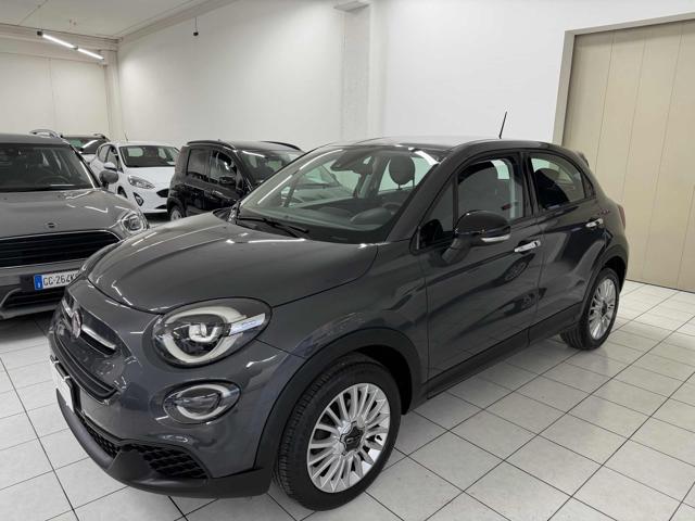 FIAT 500X usata, con Airbag