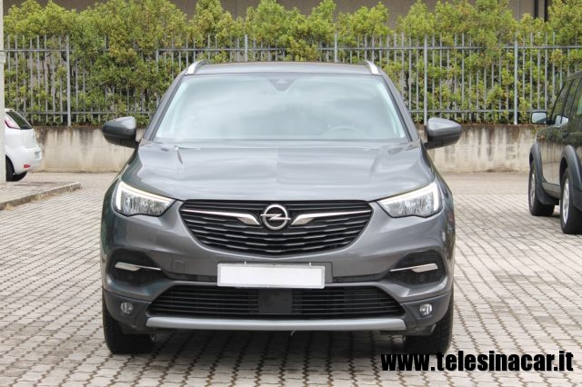 OPEL Grandland X usata, con Airbag