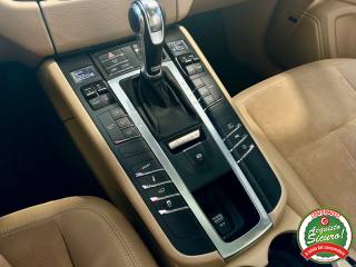 PORSCHE Macan usata, con Controllo trazione