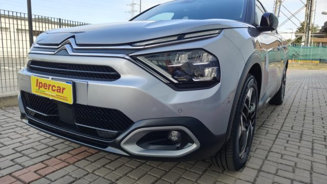 CITROEN C4 usata, con Cerchi in lega