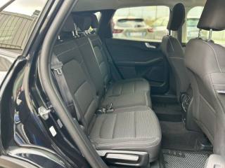 FORD Kuga usata, con Specchietti laterali elettrici