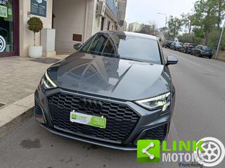 AUDI A3 usata, con Cruise Control