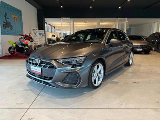 AUDI A3 usata, con Airbag