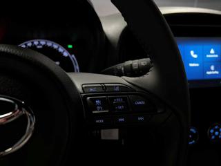 TOYOTA Aygo X usata 13