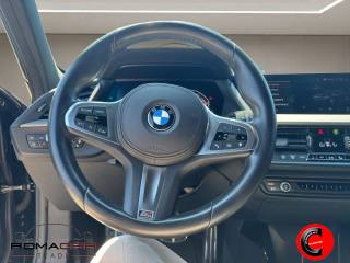 BMW 118 usata, con Controllo automatico clima