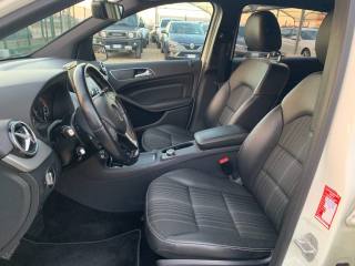 MERCEDES-BENZ B 180 usata, con Chiusura centralizzata