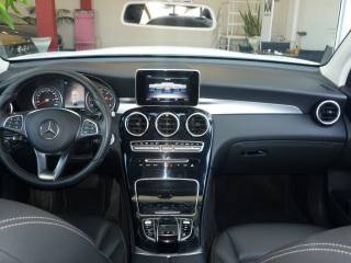 MERCEDES-BENZ GLC 250 usata, con Cerchi in lega