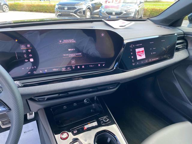 AUDI S5 usata, con Interni in pelle