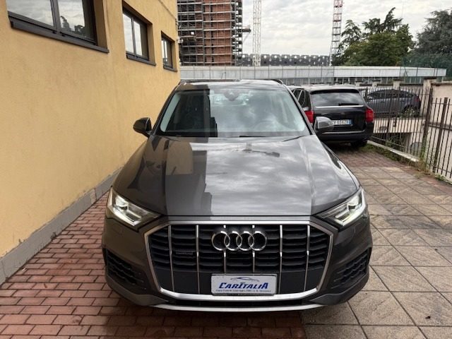 AUDI A3 usata, con Airbag
