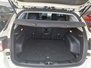 JEEP Compass usata, con Regolazione elettrica sedili