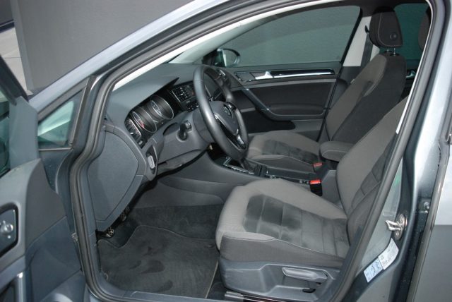 VOLKSWAGEN Golf usata, con Airbag Passeggero