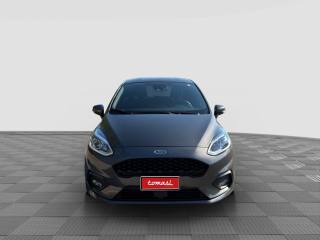 FORD Fiesta usata 7