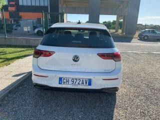 VOLKSWAGEN Golf usata, con Autoradio