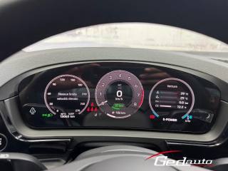 PORSCHE Cayenne usata, con Park Distance Control
