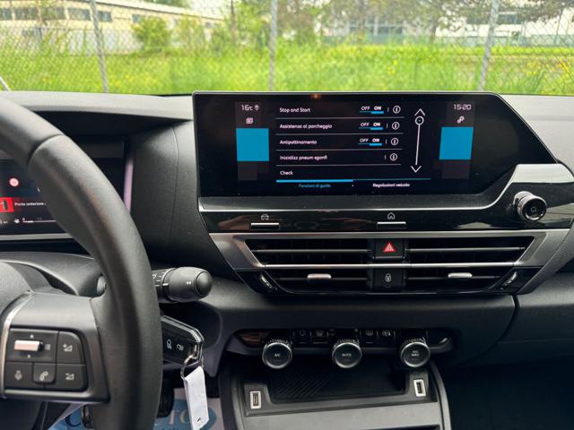 CITROEN C4 usata, con Climatizzatore