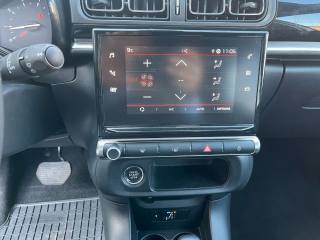 CITROEN C3 usata, con Sensore di pioggia
