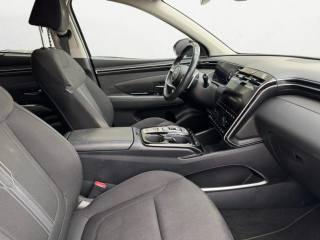 HYUNDAI Tucson usata, con Fendinebbia