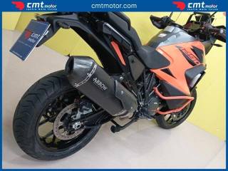 KTM 1290 Super Adventure usata 8