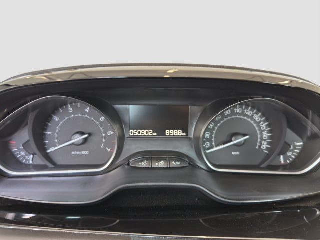 PEUGEOT 208 usata 11