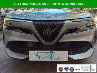 ALFA ROMEO Junior 1.2 ibrida Ti 145cv edct6 Tetto Apribile KM0