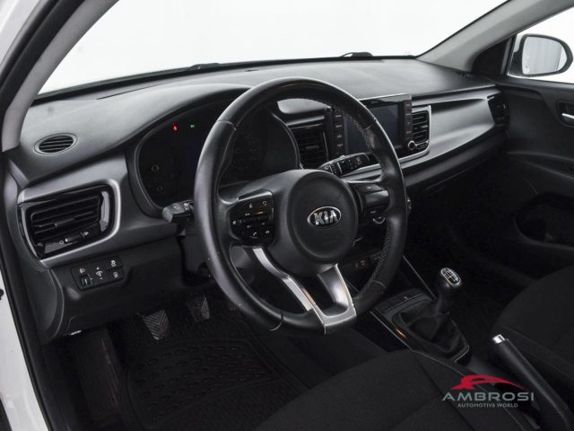 KIA Rio usata 7