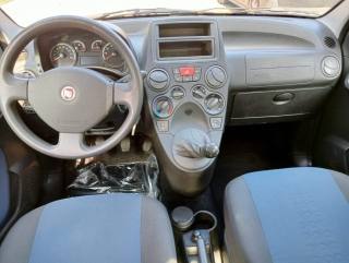 FIAT Panda usata, con Chiusura centralizzata telecomandata