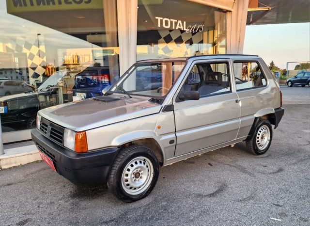 FIAT Panda usata 3