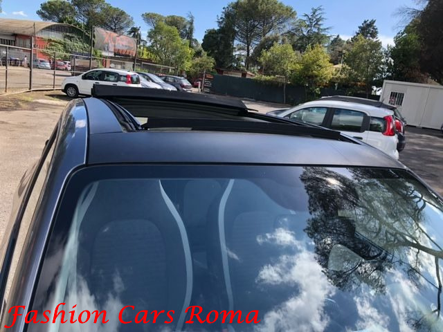 RENAULT Twingo usata, con Climatizzatore