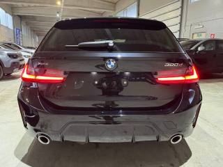 BMW 320 usata, con Antifurto