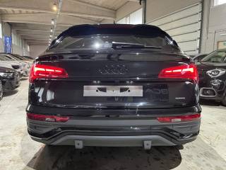 AUDI Q5 usata, con Autoradio
