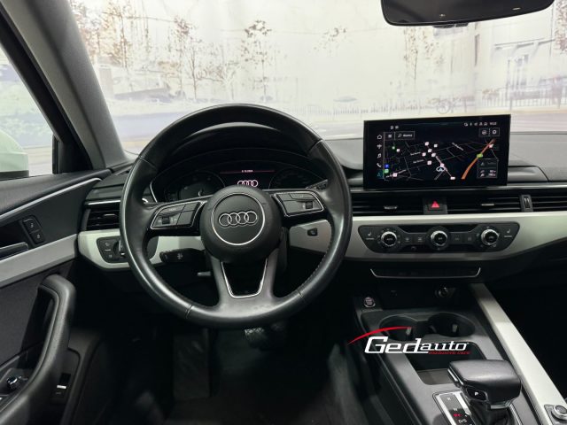 AUDI A4 usata, con ESP