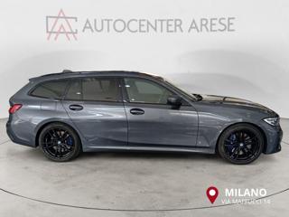 BMW 320 usata, con Autoradio