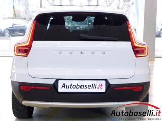 VOLVO XC40 usata, con Immobilizzatore elettronico
