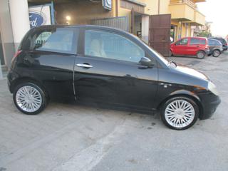 LANCIA Ypsilon usata, con Airbag Passeggero