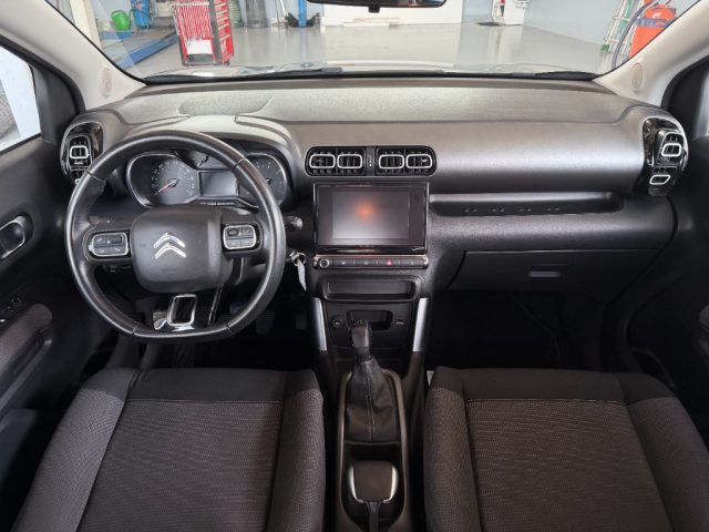 CITROEN C3 Aircross usata, con ESP