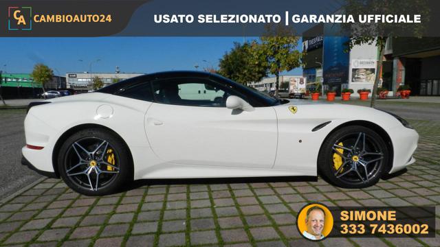 FERRARI California usata, con Alzacristalli elettrici