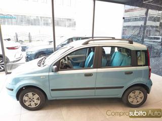 FIAT Panda usata, con Alzacristalli elettrici