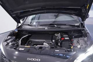 PEUGEOT 5008 usata, con Telecamera per parcheggio assistito
